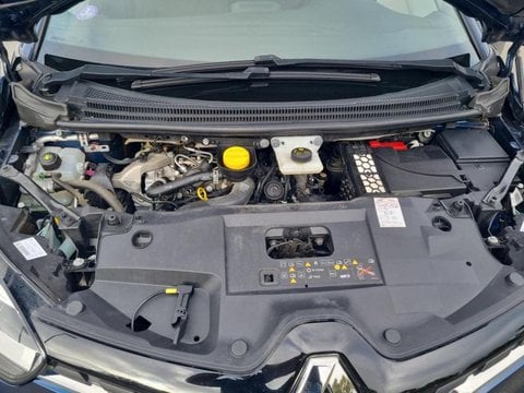Voitures D'occasion À Saint-Léonard | Renault Scénic Scenic 1.3 Tce 140Ch Fap Limited Edc