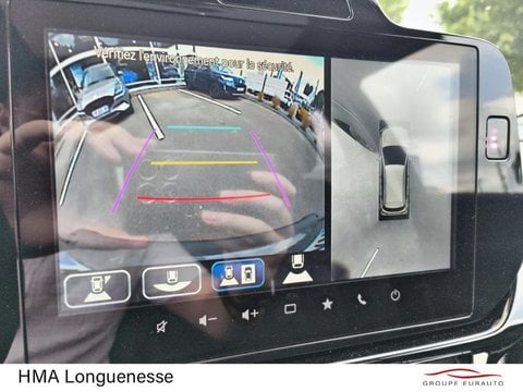 Voitures D'occasion À Longuenesse | Suzuki S-Cross 1.4 Boosterjet Hybrid 110Ch Xplore