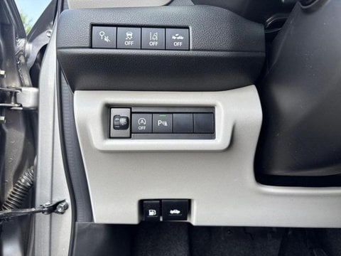 Voitures D'occasion À Villeneuve D'ascq | Suzuki Swift 1.2 Hybrid 83Ch Pack Auto