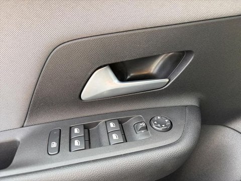 Voitures D'occasion À Villeneuve D'ascq | Opel Mokka 1.2 Turbo Hybrid 136Ch Edition E-Dct6