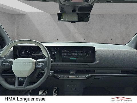 Voitures D'occasion À Longuenesse | Kia Ev2 135Ch 61Kwh Gt-Line