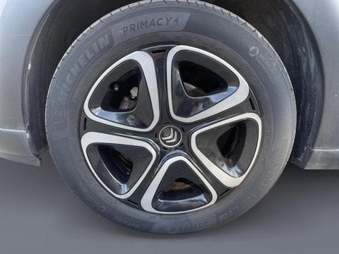 Voitures D'occasion À Villeneuve D'ascq | Citroën C3 1.2 Puretech 83Ch S&S Feel Pack