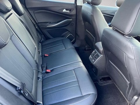 Voitures D'occasion À Longuenesse | Opel Grandland X 1.2 Turbo 130Ch Ultimate Bva