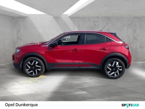 Voitures D'occasion À Dunkerque | Opel Mokka 1.2 Turbo 100Ch Elegance