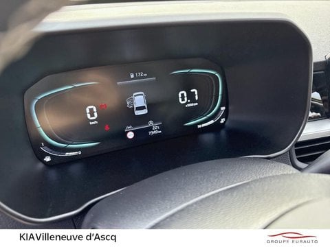Voitures D'occasion À Villeneuve D'ascq | Kia Picanto 1.0 Dpi 63Ch Active