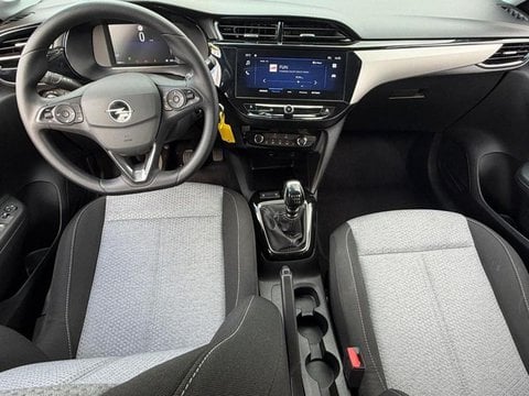 Voitures D'occasion À Montgeron | Opel Corsa 1.2 Turbo 100Ch Edition