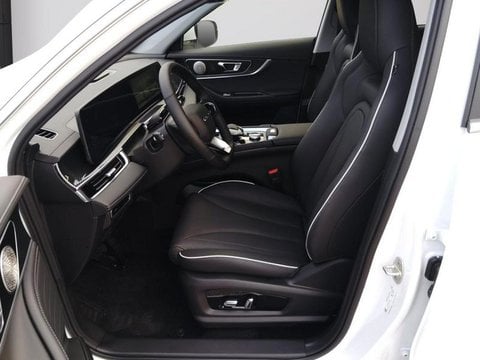Voitures D'occasion À Longuenesse | Chery Tiggo 7 Tiggo 7 1.5 Hev 221Ch Unique