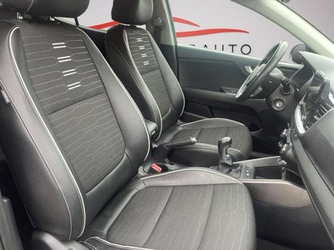 Voitures D'occasion À Villeneuve D'ascq | Kia Stonic 1.0 T-Gdi 120Ch Mhev Gt Line Ibvm6