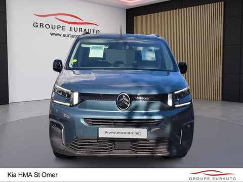 Voitures D'occasion À Longuenesse | Citroën Berlingo M 1.5 Bluehdi 100Ch Max