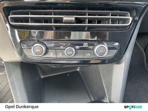 Voitures D'occasion À Dunkerque | Opel Mokka 1.2 Turbo 100Ch Elegance