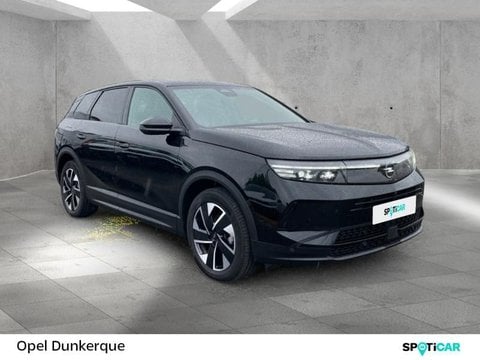 Voitures D'occasion À Dunkerque | Opel Grandland 1.2 Turbo Hybrid 145Ch Gs E-Dct6
