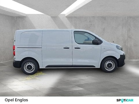 Voitures D'occasion À Englos | Opel Vivaro Fg M 2.0 Bluehdi 145Ch
