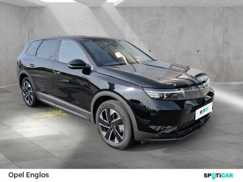 Voitures D'occasion À Englos | Opel Grandland 1.2 Turbo Hybrid 145Ch Ultimate E-Dct6