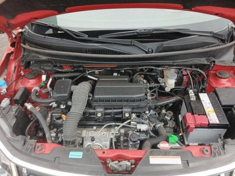 Voitures D'occasion À Englos | Suzuki Ignis 1.2 Dualjet Hybrid 83Ch Pack