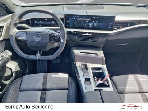 Voitures D'occasion À Saint-Léonard | Opel Grandland 1.2 Turbo Hybrid 145Ch Gs E-Dct6