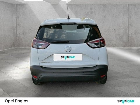 Voitures D'occasion À Englos | Opel Crossland 1.2 83Ch Edition