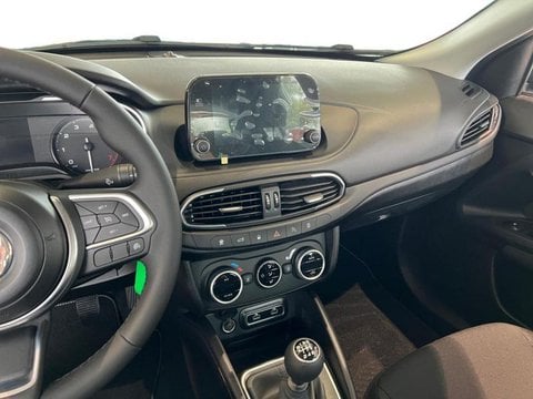 Voitures D'occasion À Dunkerque | Fiat Tipo 1.6 Multijet 130Ch City