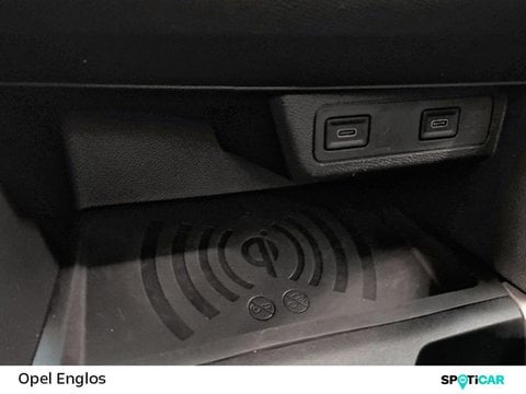 Voitures D'occasion À Englos | Opel Frontera 1.2 Turbo Hybrid 145Ch Gs E-Dct6