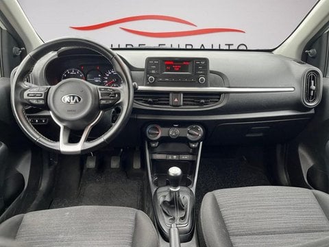 Voitures D'occasion À Longuenesse | Kia Picanto 1.0 Dpi 67Ch Active
