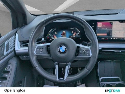 Voitures D'occasion À Englos | Bmw Série 2 Activetourer 220I 170Ch M Sport Dkg7