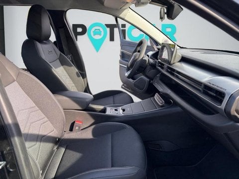 Voitures D'occasion À Villeneuve D'ascq | Jeep Avenger Electrique 156Ch 115Kw Altitude
