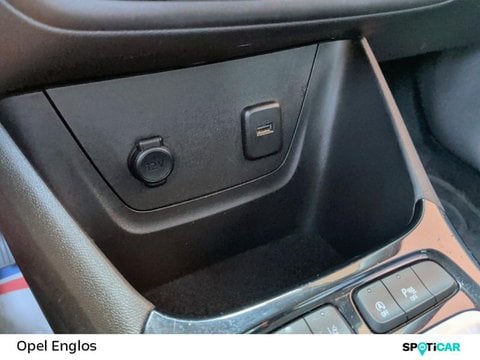 Voitures D'occasion À Englos | Opel Crossland 1.2 83Ch Edition