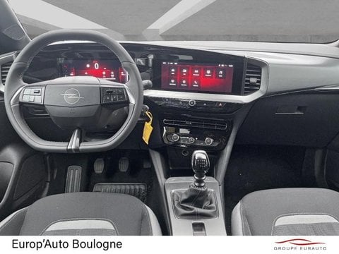 Voitures D'occasion À Saint-Léonard | Opel Mokka 1.2 Turbo 136Ch Gs