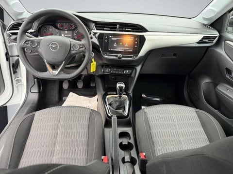 Voitures D'occasion À Villeneuve D'ascq | Opel Corsa 1.5 D 100Ch Edition