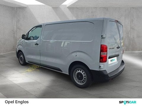 Voitures D'occasion À Englos | Opel Vivaro Fg M 2.0 Bluehdi 145Ch