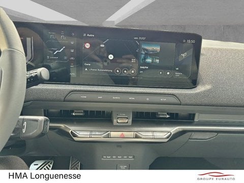 Voitures D'occasion À Longuenesse | Kia Ev2 135Ch 61Kwh Gt-Line