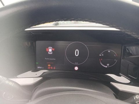 Voitures D'occasion À Englos | Opel Mokka 1.2 Turbo 100Ch Elegance