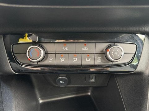 Voitures D'occasion À Montgeron | Opel Corsa 1.2 Turbo 100Ch Edition