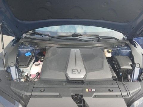 Voitures D'occasion À Englos | Kia Ev6 229Ch Air Active 2Wd