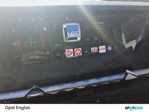 Voitures D'occasion À Englos | Ds Ds 4 Puretech 180Ch Performance Line + Automatique
