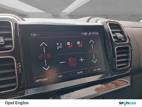 Voitures D'occasion À Englos | Citroën C5 Aircross Puretech 130Ch S&S Shine