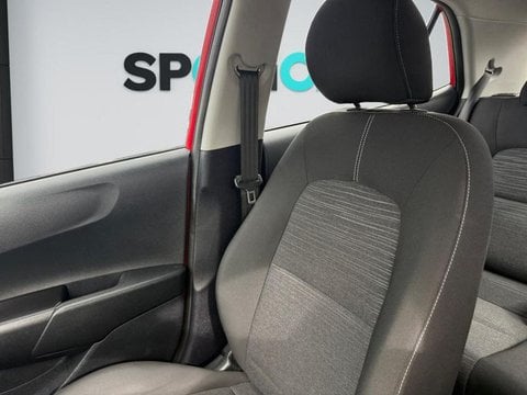 Voitures D'occasion À Dunkerque | Kia Picanto 1.0 67Ch Active Euro6D-T