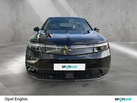 Voitures D'occasion À Englos | Opel Grandland 1.2 Turbo Hybrid 145Ch Gs E-Dct6