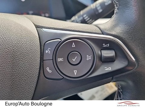 Voitures D'occasion À Saint-Léonard | Opel Grandland 1.2 Turbo 130Ch
