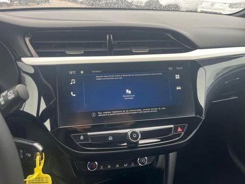 Voitures D'occasion À Dunkerque | Opel Corsa 1.2 Turbo 100Ch Gs