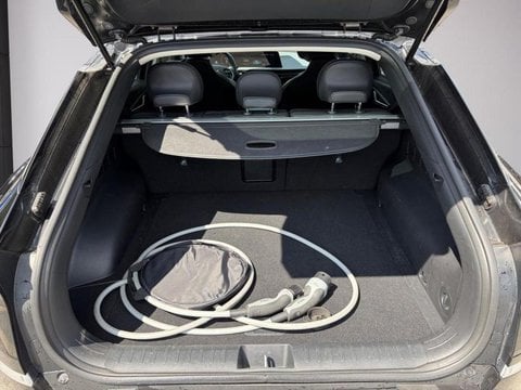 Voitures D'occasion À Villeneuve D'ascq | Kia Ev6 325Ch Air Active 4Wd