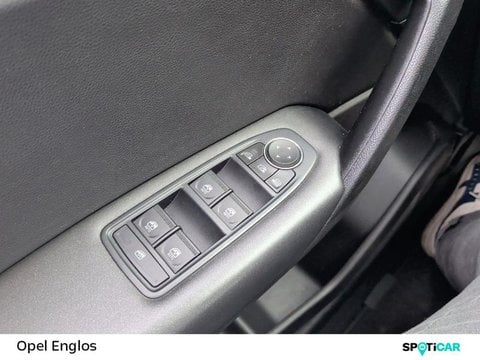 Voitures D'occasion À Englos | Renault Captur 1.6 E-Tech Hybride 145Ch Business -21