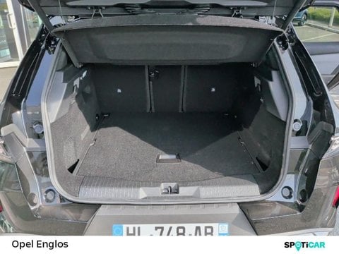 Voitures D'occasion À Englos | Opel Grandland 1.2 Turbo Hybrid 145Ch Ultimate E-Dct6