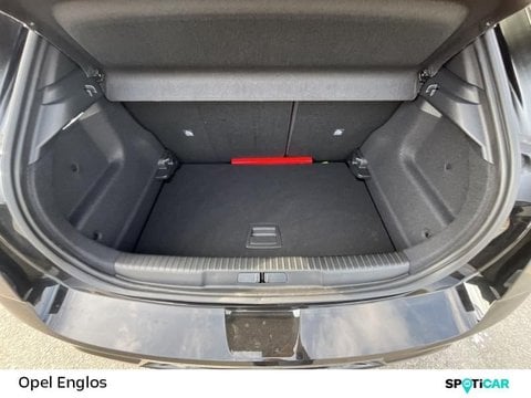 Voitures D'occasion À Englos | Opel Mokka 1.2 Turbo Hybrid 145Ch Ultimate E-Dct6