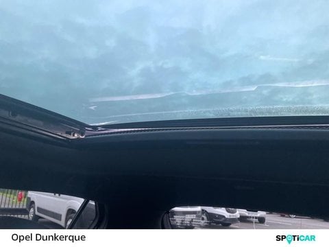 Voitures D'occasion À Dunkerque | Opel Astra 1.2 Turbo Hybrid 145Ch Gs E-Dct 6