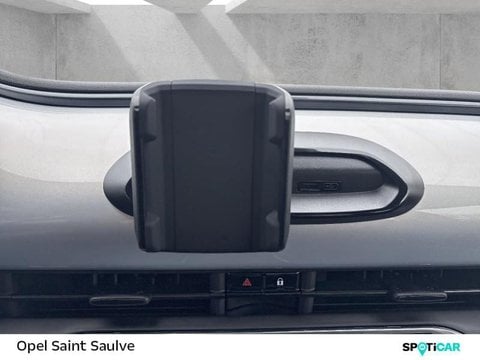 Voitures D'occasion À Saint-Saulve | Fiat 500 E 95Ch Pop