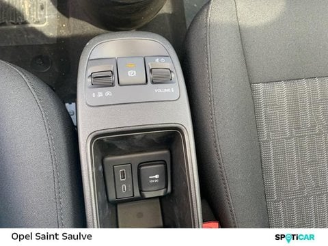 Voitures D'occasion À Saint-Saulve | Fiat 500 1.0 Firefly 65Ch Hybrid Icône