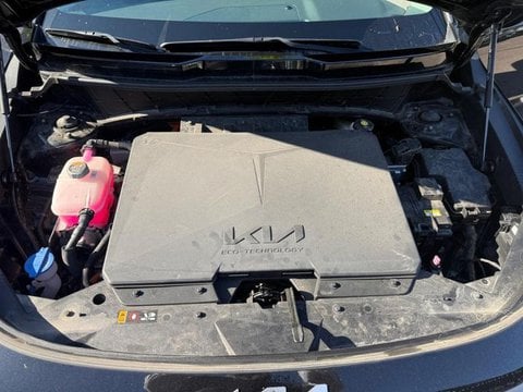 Voitures D'occasion À Longuenesse | Kia Niro Ev 204Ch Active