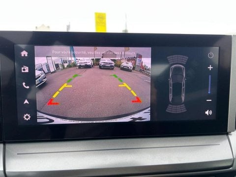Voitures D'occasion À Roncq | Opel Frontera 1.2 Turbo Hybrid 145Ch Edition E-Dct6