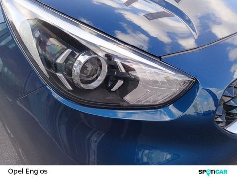 Voitures D'occasion À Englos | Kia Niro 1.6 Gdi 105Ch Isg + Électrique 43.5Ch Active Dct6