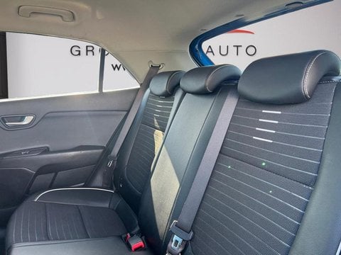 Voitures D'occasion À Roncq | Kia Rio 1.0 T-Gdi 100Ch Mhev Gt-Line Premium Ibvm6